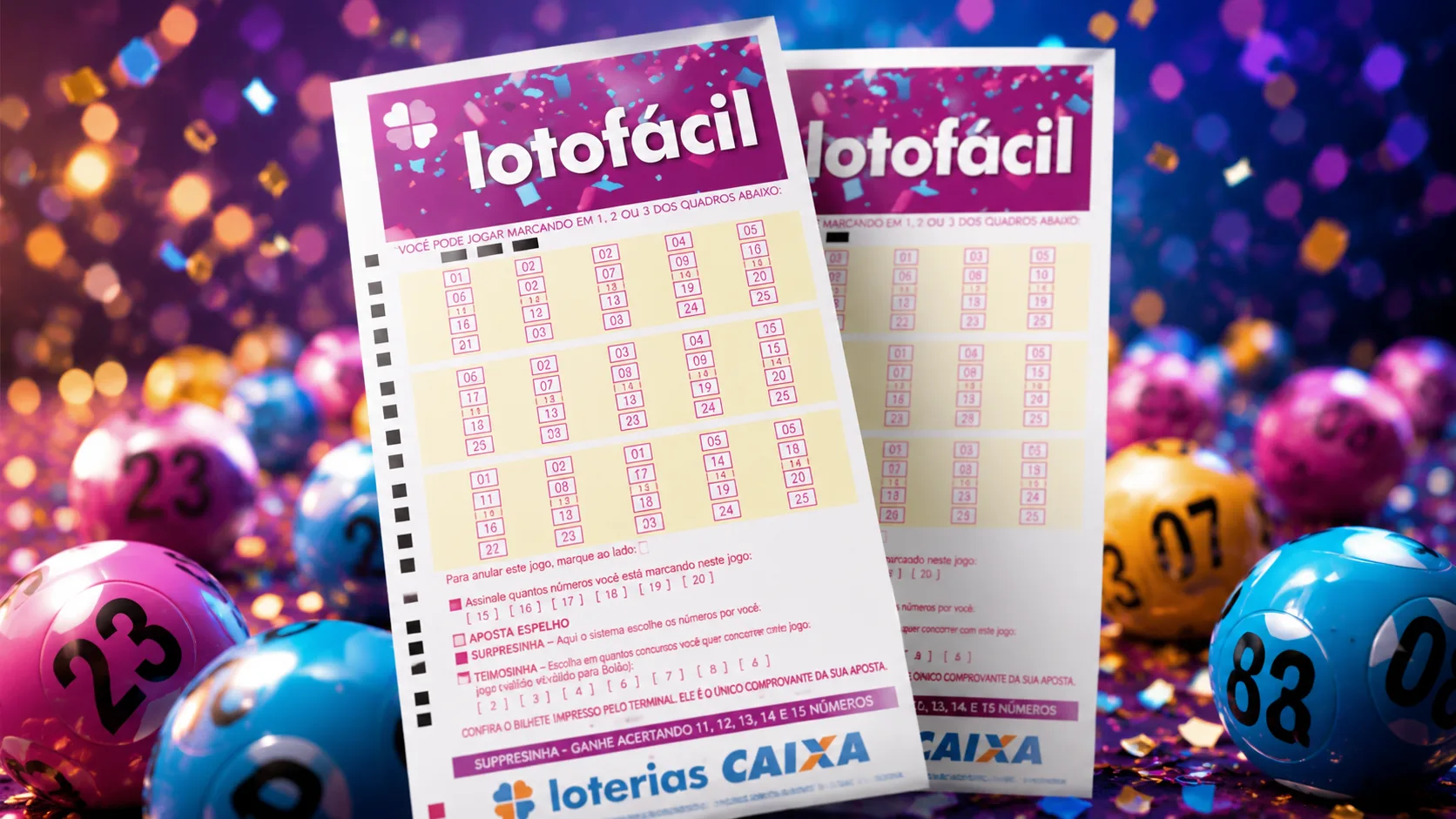Resultado da Lotofácil de Hoje Concurso 3682, segunda-feira, 11/05/2026: prêmio de R$ 2 milhões pode virar até 8 GWM Haval H6 2026
