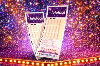 Resultado da Lotofácil de Hoje Concurso 3693, sábado, 23/05/2026: ATUALIZADO com os números sorteados