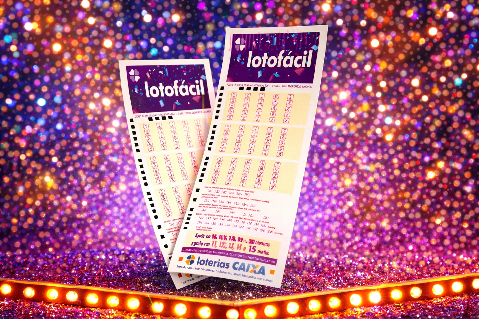 Resultado da Lotofácil 3688, números sorteados dia 18/05/2026 acumulou; prêmio de R$ 5 milhões daria para comprar frota de 51 Hyundai HB20 Sense 2026