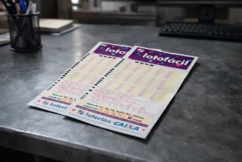 Resultado da Lotofácil de Ontem, concurso 3698, números sorteados dia 29/05/2026 teve ganhadores; prêmio de R$ 723.634,15 saiu para cinco apostas e próximo sorteio é hoje com R$ 2 milhões