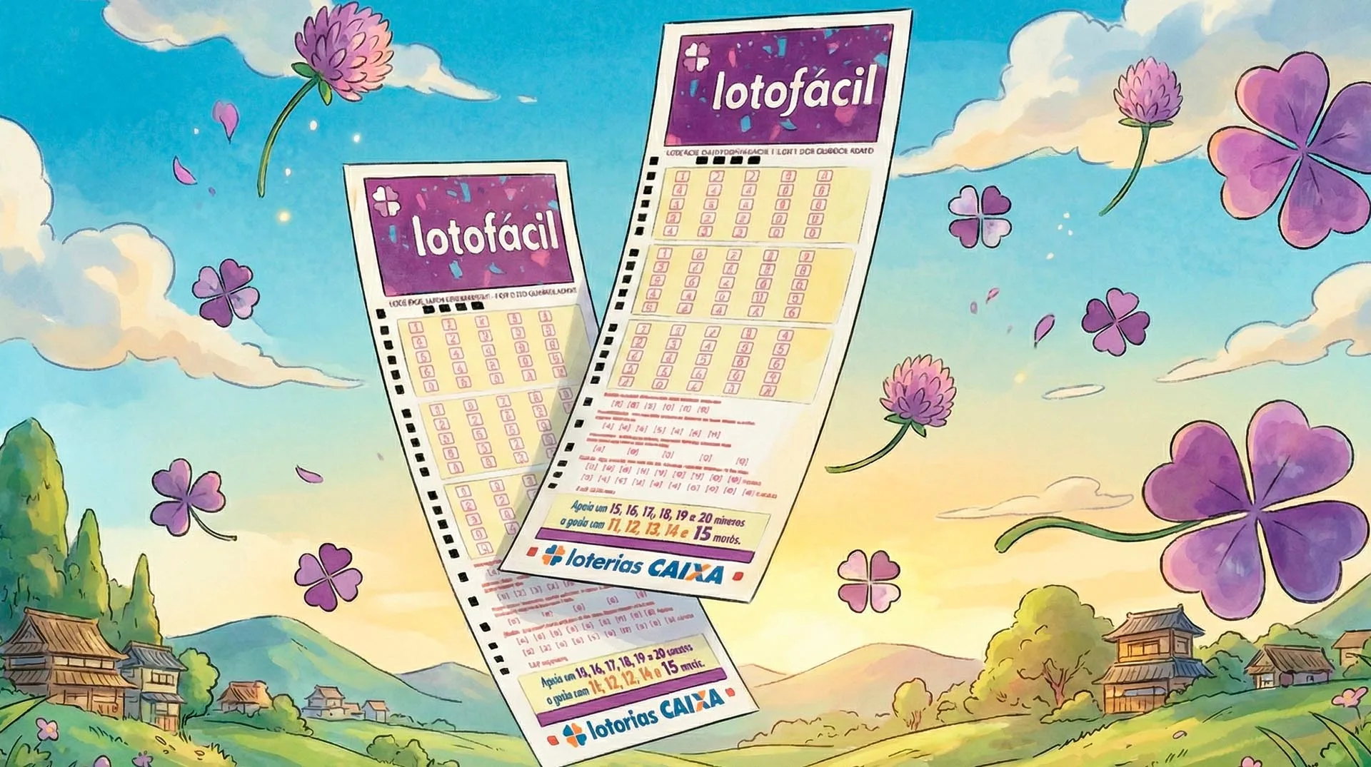Resultado da Lotofácil de Ontem, concurso 3695 dia 26/05/2026: acumulou prêmio de R$ 5 milhões e próximo sorteio é hoje