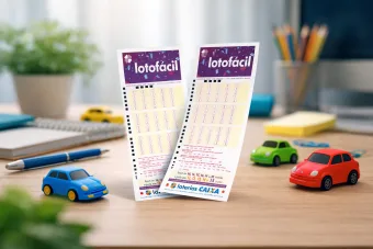 Resultado da Lotofácil de Ontem, concurso 3680 dia 08/05/2026: prêmio de R$ 2,2 milhões saiu para 3 apostas e próximo sorteio é hoje