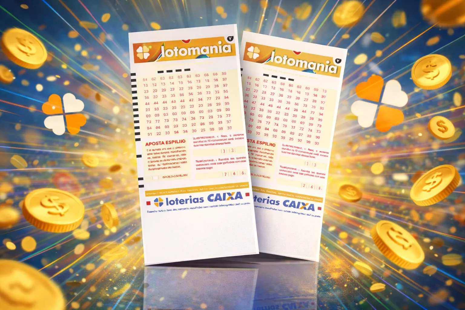 Resultado da Lotomania de Ontem, concurso 2925 dia 18/05/2026: acumulou prêmio de R$ 7 milhões e próximo sorteio acontece quarta-feira às 21h