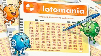 Resultado da Lotomania de Ontem, concurso 2920 dia 06/05/2026, acumulou; prêmio de R$ 2,6 milhões daria para comprar frota de 29 Hyundai HB20 Comfort 2026 com seguro auto pago