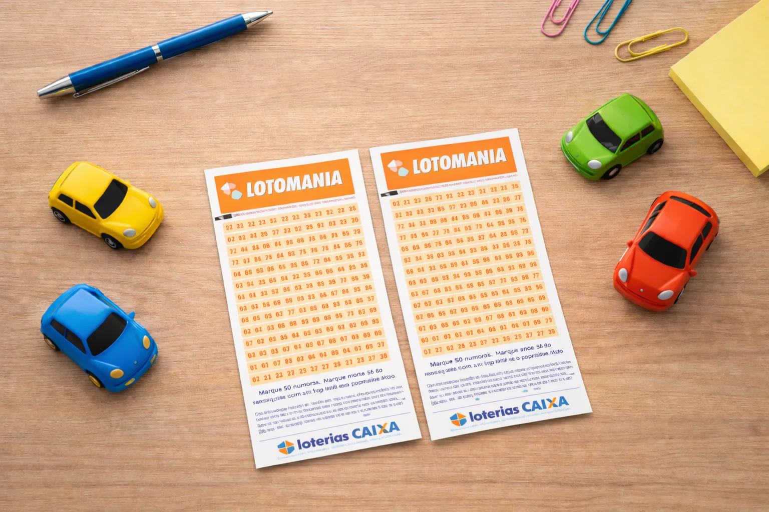 Resultado da Lotomania de Ontem, concurso 2926 dia 20/05/2026: prêmio acumulado de R$ 8 milhões daria para comprar frota de 75 Citroën Basalt Feel Turbo 200 CVT 2026 e pagar seguro auto