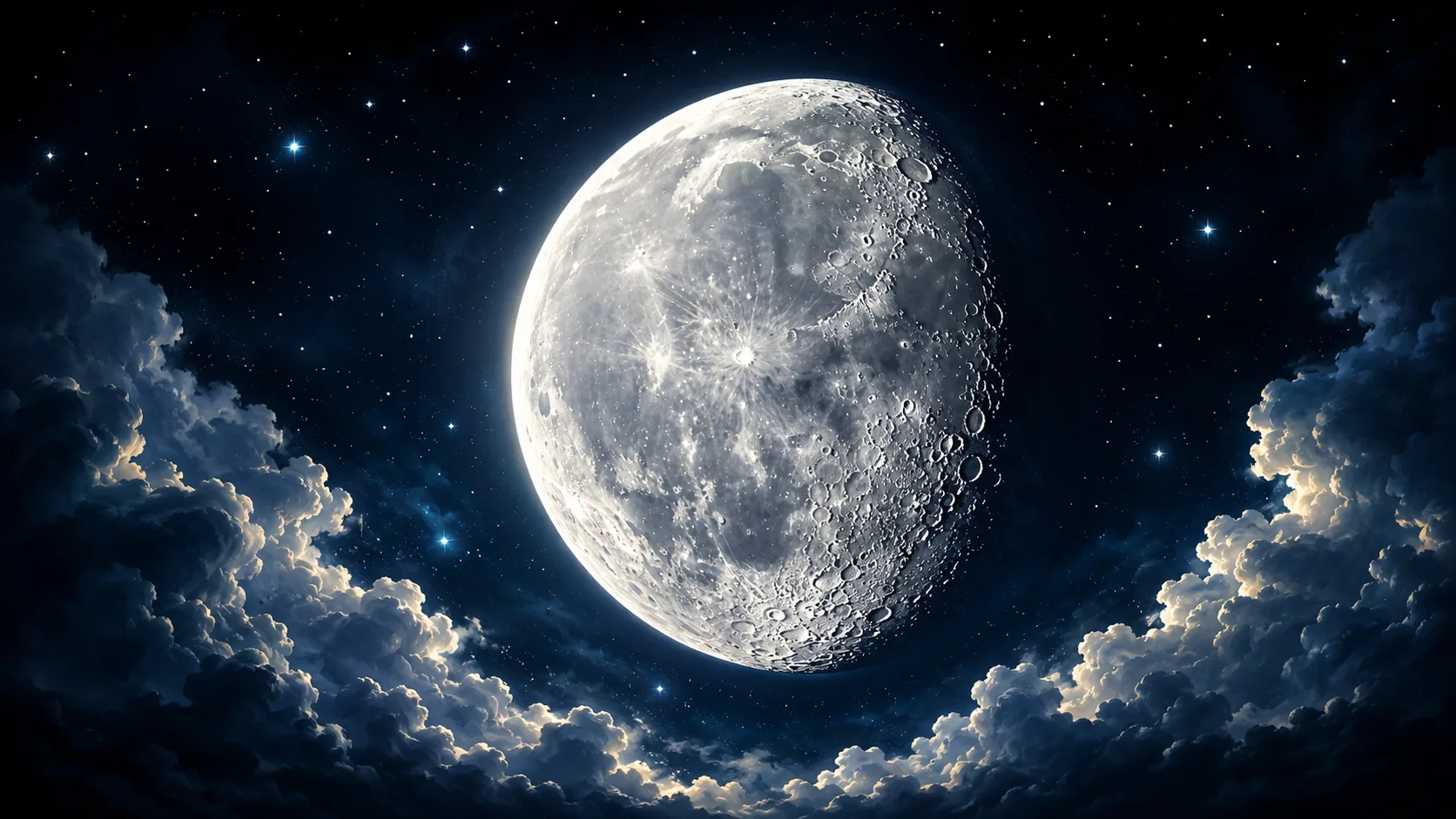 Lua Hoje (29/05/2026): Astro está na fase Crescente Gibosa; veja o que revela a fase que antecede a Lua Cheia