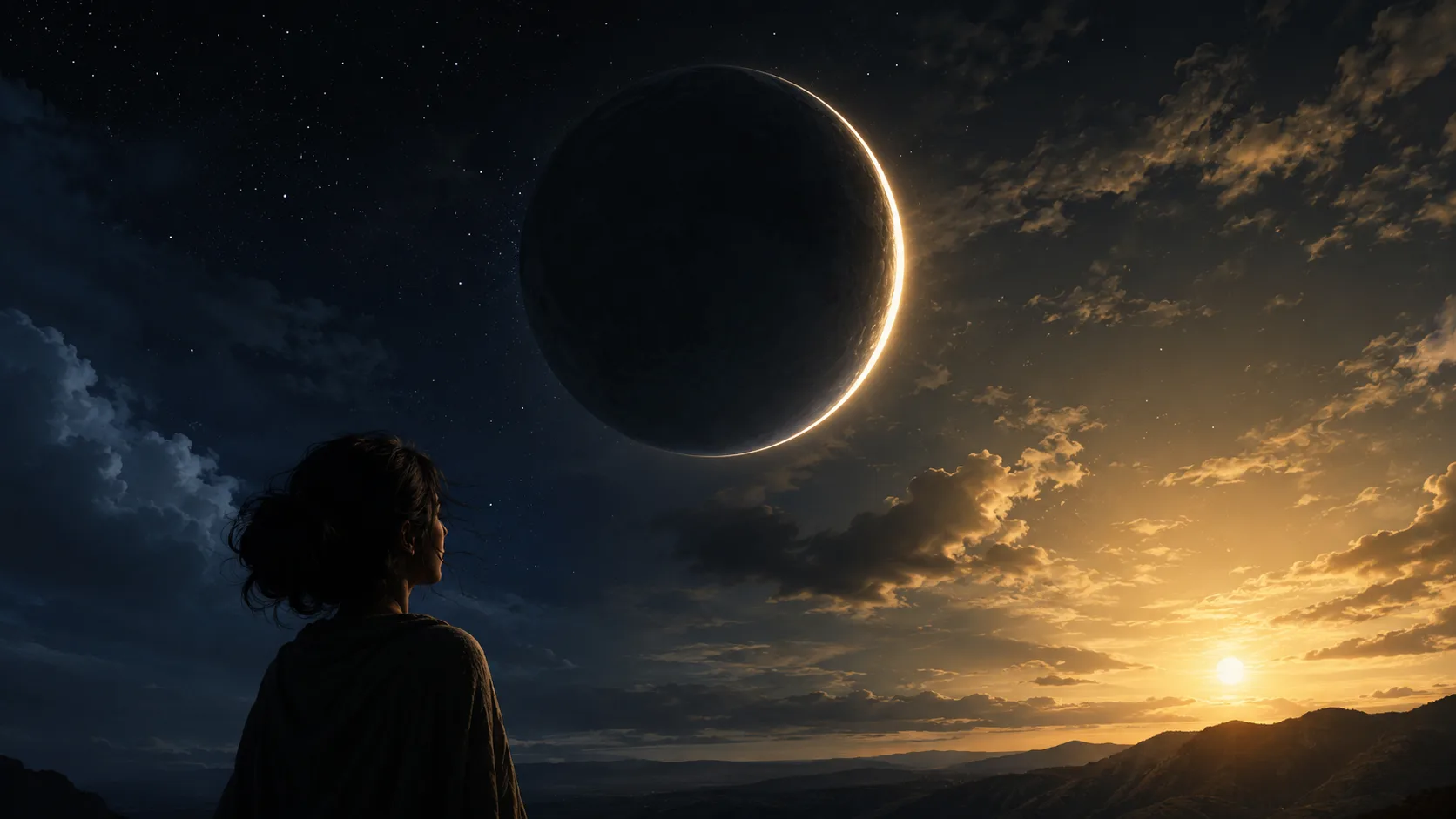 Lua Hoje (16/05/2026): entenda por que o céu entra em transição total neste sábado com a Fase Minguante
