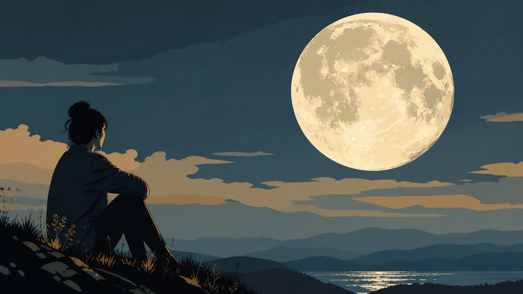 Lua Hoje (03/05/2026): Por que o astro está tão brilhante neste domingo? Entenda o que acontece no céu e o que vem nos próximos dias