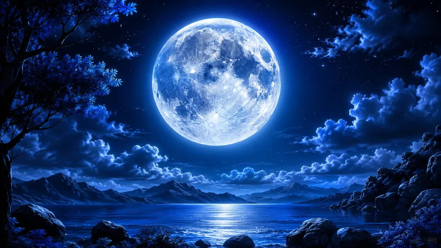 O fenômeno registrado em 31 de maio de 2026 combina Lua Cheia, iluminação total e características astronômicas que chamam atenção de observadores do céu em diferentes regiões.