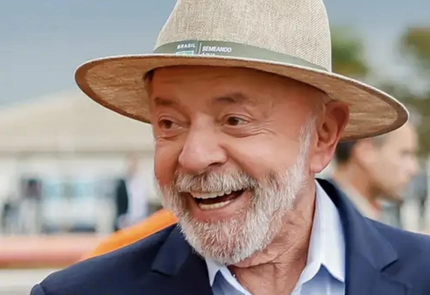 Lula afirmou em Campinas que o Brasil quer acelerar a exploração de terras raras e abriu espaço para acordos com EUA, China e Europa