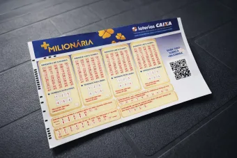 Resultado Mais Milionária de Hoje Concurso 357, sábado, 23/05/2026: ATUALIZADO com os números sorteados