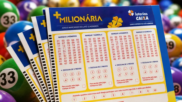 Resultado Mais Milionária de Hoje Concurso 351, sábado, 02/05/2026: ATUALIZADO com os números sorteados