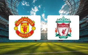 Manchester United x Liverpool Onde Assistir, horário e palpite: clássico inglês movimenta a 35ª rodada da Premier League