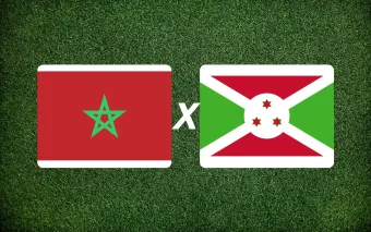 Marrocos x Burundi Onde Assistir, horário e palpite: amistoso testa rival do Brasil antes da Copa do Mundo 2026