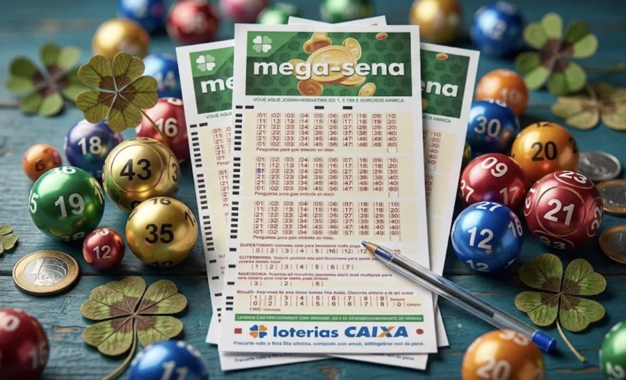 Resultado da Mega-Sena de Hoje Concurso 3005, quinta-feira, 07/05/2026: ATUALIZADO com números sorteados