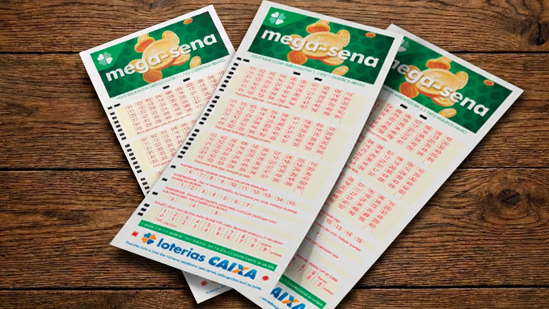 Resultado da Mega-Sena de Hoje Concurso 3011, terça-feira, 26/05/2026: prêmio de R$ 3,5 milhões pode comprar até 16 GWM Haval H6 2026
