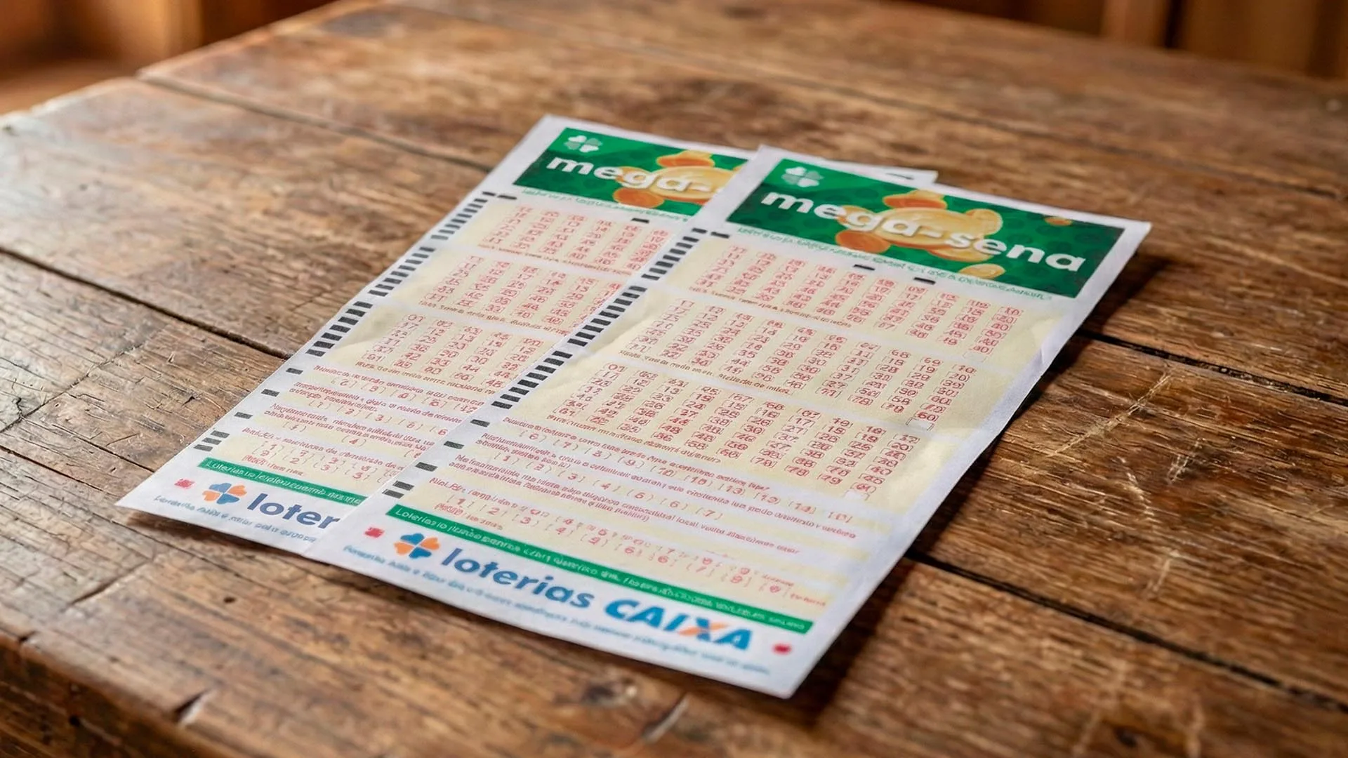 Sorteio Mega-Sena Hoje, sábado 30/05/2026; Resultado e números sorteados no concurso 3013