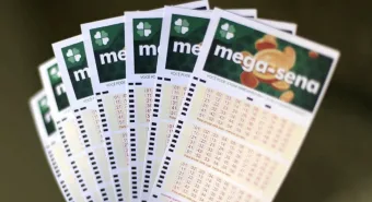 Mega-Sena 3003: Resultado acumulou de novo; o que ninguém te contou sobre os números sorteados e como R$ 8 milhões podem sair no próximo sorteio na terça (05/05/2026)