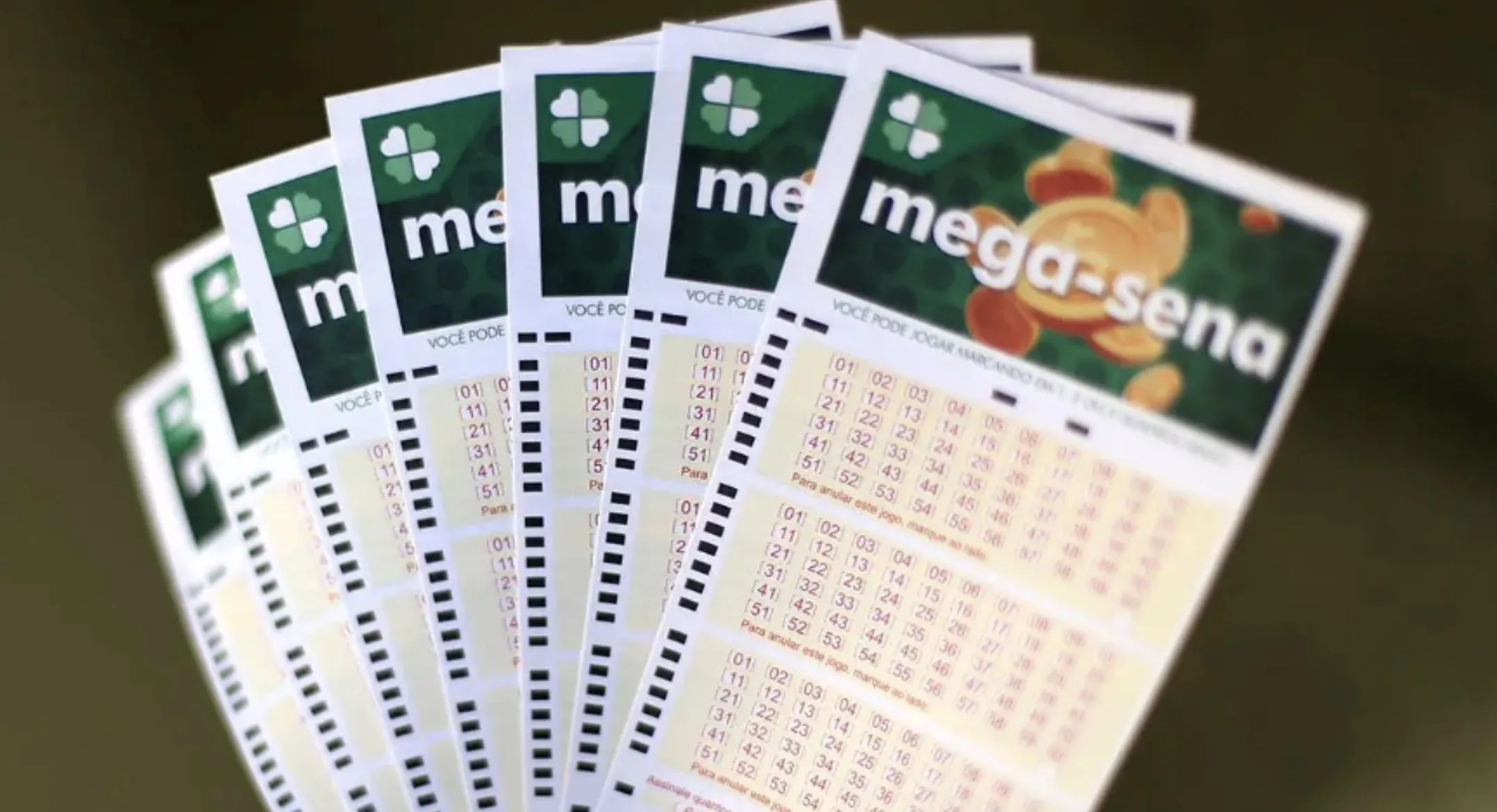 Mega-Sena 3003: Resultado acumulou de novo; o que ninguém te contou sobre os números sorteados e como R$ 8 milhões podem sair no próximo sorteio na terça (05/05/2026)