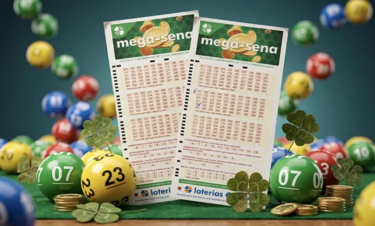 Resultado da Mega-Sena de Ontem, concurso 3003 dia 02/05/2026, acumulou; prêmio de R$ 8.000.000 daria para comprar frota de 23 picapes Toyota Hilux SRX Plus 2026 com seguro auto e IPVA 2026 pagos