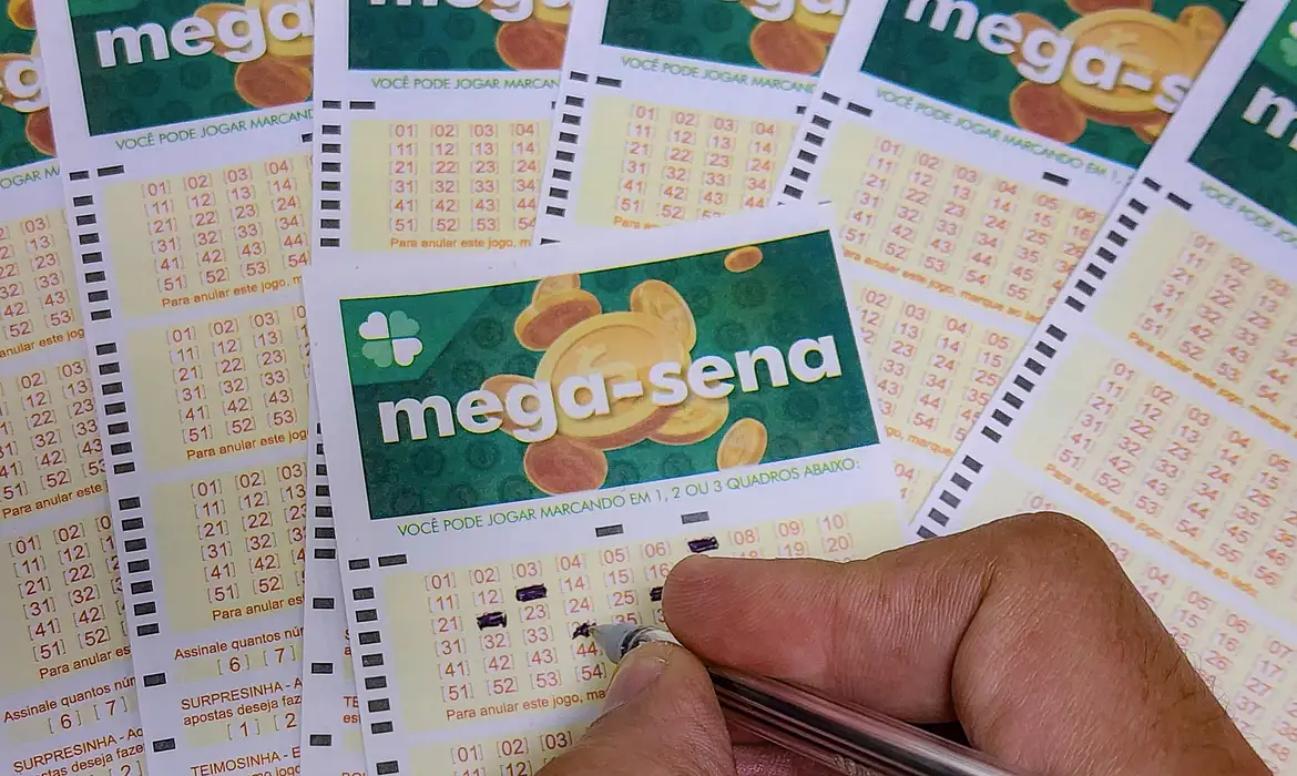 Resultado da Mega-Sena 3012; Confira números sorteados e data do próximo sorteio pelas Loterias Caixa