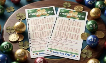 Mega-Sena: Resultado de hoje (05/05/2026) pode pagar R$ 8 milhões; Confira como jogar e horário do sorteio desta terça