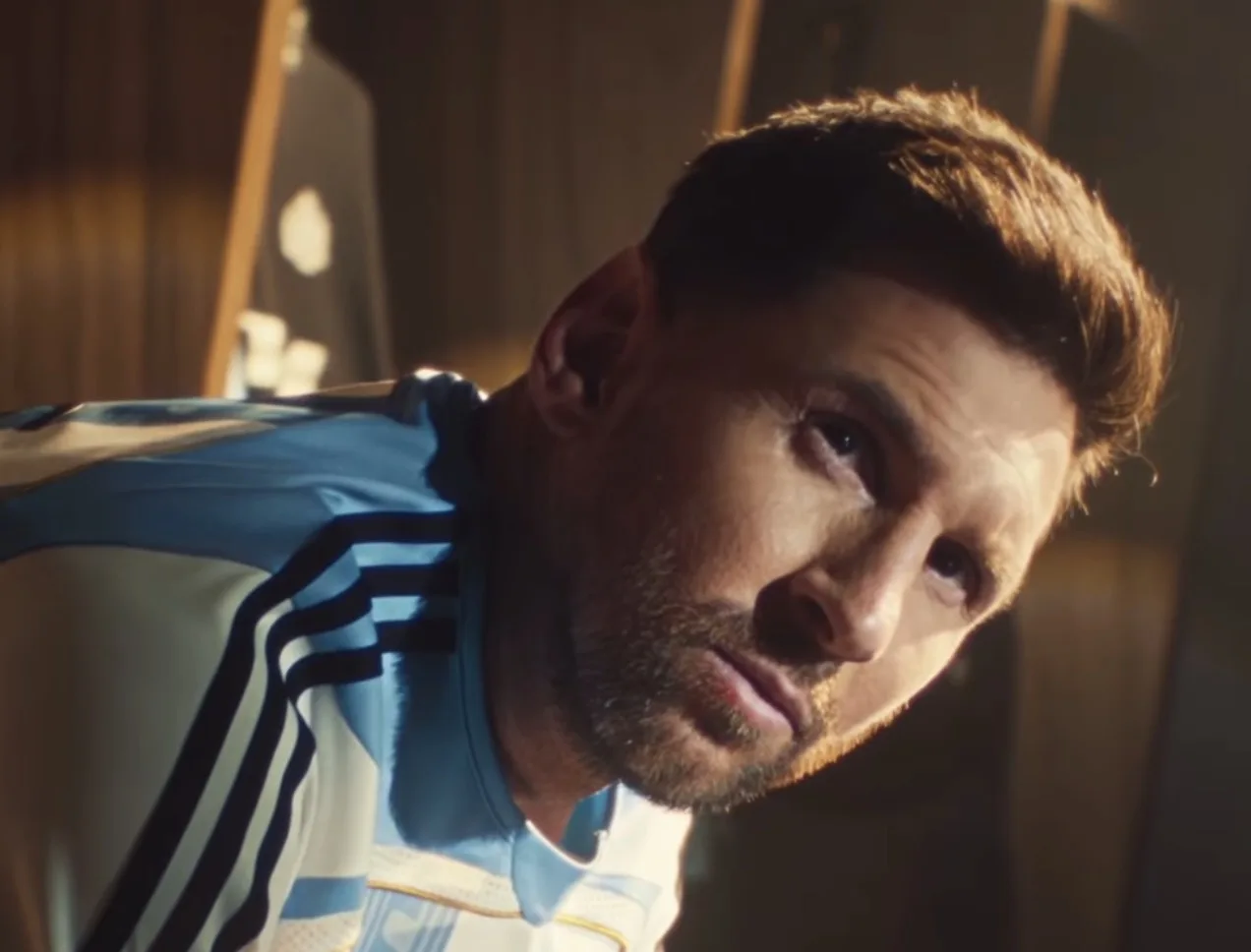 Convocados Argentina 2026: Messi vai jogar mesmo? Seleção Argentina revela lista da Copa e nome de atacante do Palmeiras surpreende torcida
