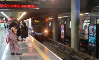 Virada Cultural 2026 terá metrô e CPTM operando durante toda a madrugada, além de reforço policial e entrada gratuita no Museu do Ipiranga