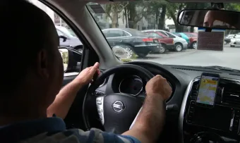 Move Aplicativo: Motoristas de app vão finalmente sair do aluguel? Governo revela crédito com promessa que pode mudar renda da categoria