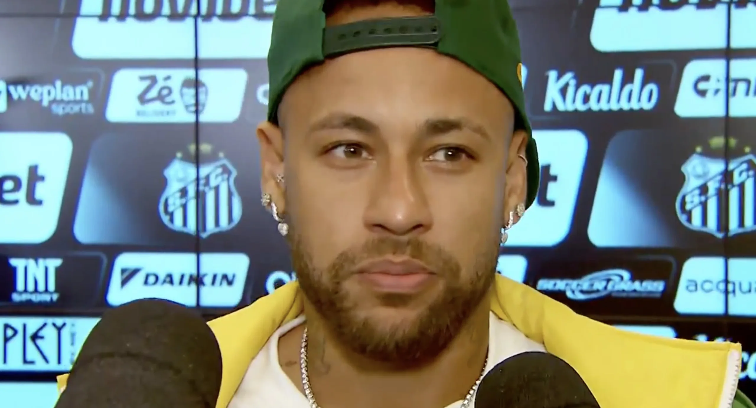 Neymar Convocado para Copa 2026 sim ou não? Veja o que deu na enquete do GE