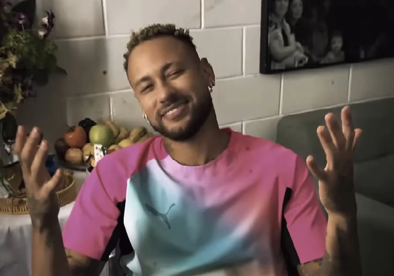 Neymar foi cortado da seleção ou não? Ancelotti bate o martelo sobre Neymar e revela decisão que muda o cenário da Seleção na Copa de 2026
