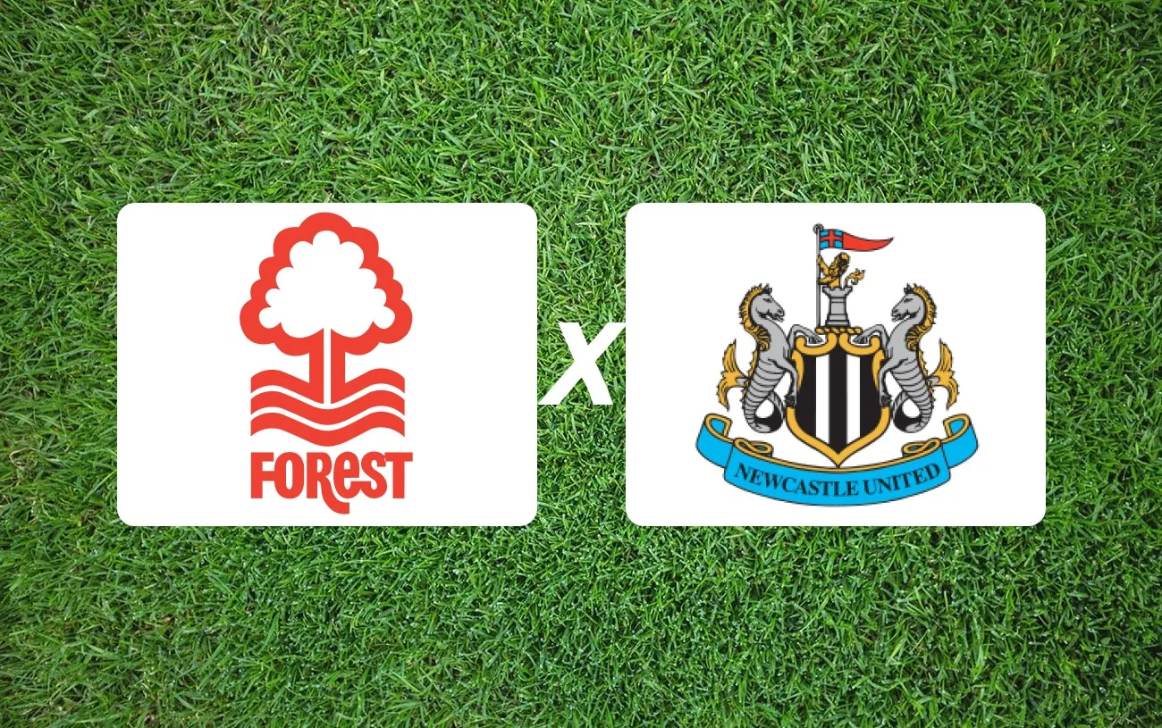 Nottingham Forest x Newcastle Onde Assistir, horário e palpite: Premier League tem duelo morno, mas aberto no City Ground