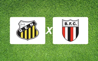 Novorizontino x Botafogo-SP Onde Assistir, horário e palpite: Série B coloca pressão em duelo de reação no interior paulista