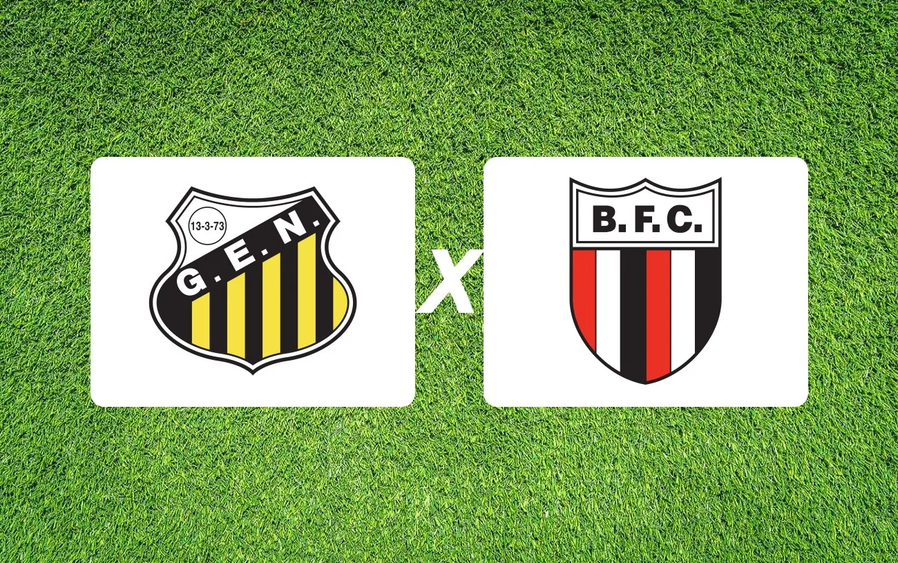 Novorizontino x Botafogo-SP Onde Assistir, horário e palpite: Série B coloca pressão em duelo de reação no interior paulista