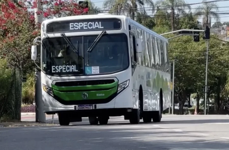 Jundiaí inicia maior renovação da história do transporte público com 70 ônibus novos