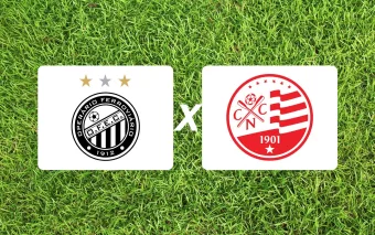 Operário-PR x Náutico Onde Assistir, horário e palpite: duelo direto pelo G-6 agita a Série B do Brasileirão 2026