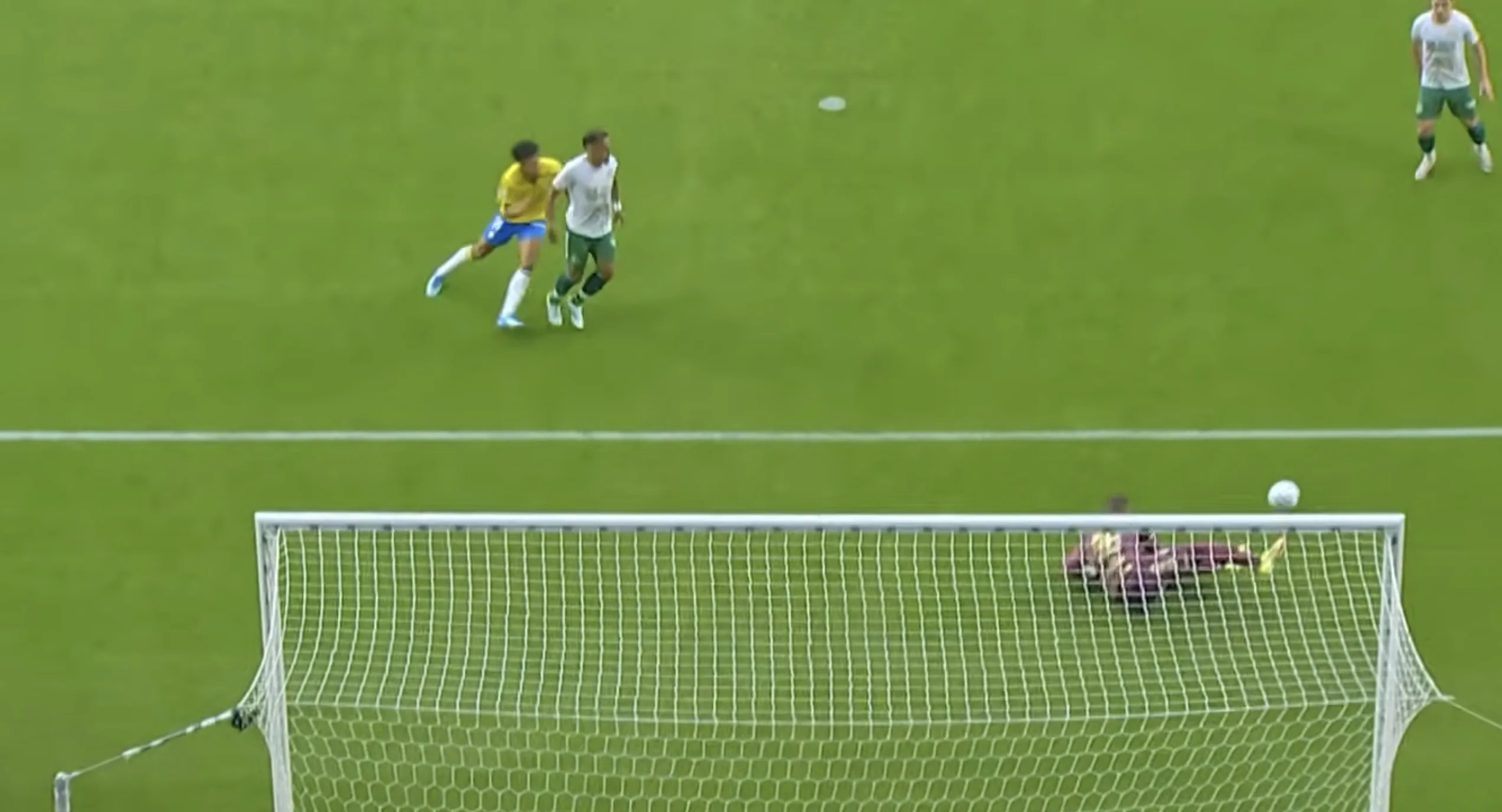 Palmeiras x Chapecoense Melhores Momentos (31/05/2026): Verdão vence a Chape com um a menos após sequência de lances polêmicos