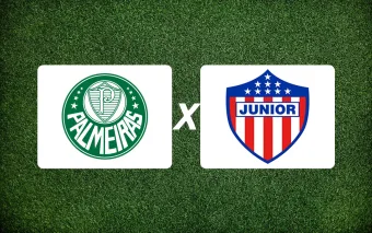 Palmeiras x Junior Barranquilla Onde Assistir, horário e palpite: Verdão joga pressão da liderança na Libertadores em noite decisiva no Allianz Parque