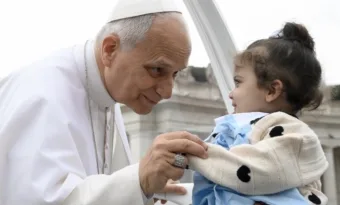 Excomunhão pode atingir grupo católico após desafio direto ao papa Leão 14 no Vaticano
