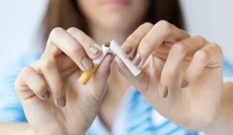 Você fuma ou conhece alguém que tenta parar? Programa em Francisco Morato mostra resultados animadores