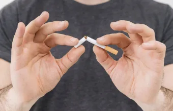 Quer parar de fumar? Tabagismo preocupa rede de saúde em Pirapora, veja os locais e horários das ações gratuitas deste mês