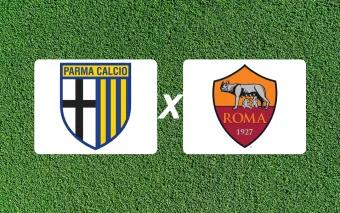 Parma x Roma Onde Assistir, horário e palpite: Serie A coloca pressão total na briga por vaga na Champions League