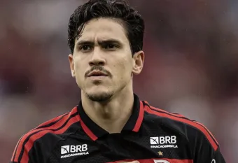 Flamengo deixou escapar vitória ganha? Declaração de Pedro revela o que aconteceu no clássico contra o Vasco