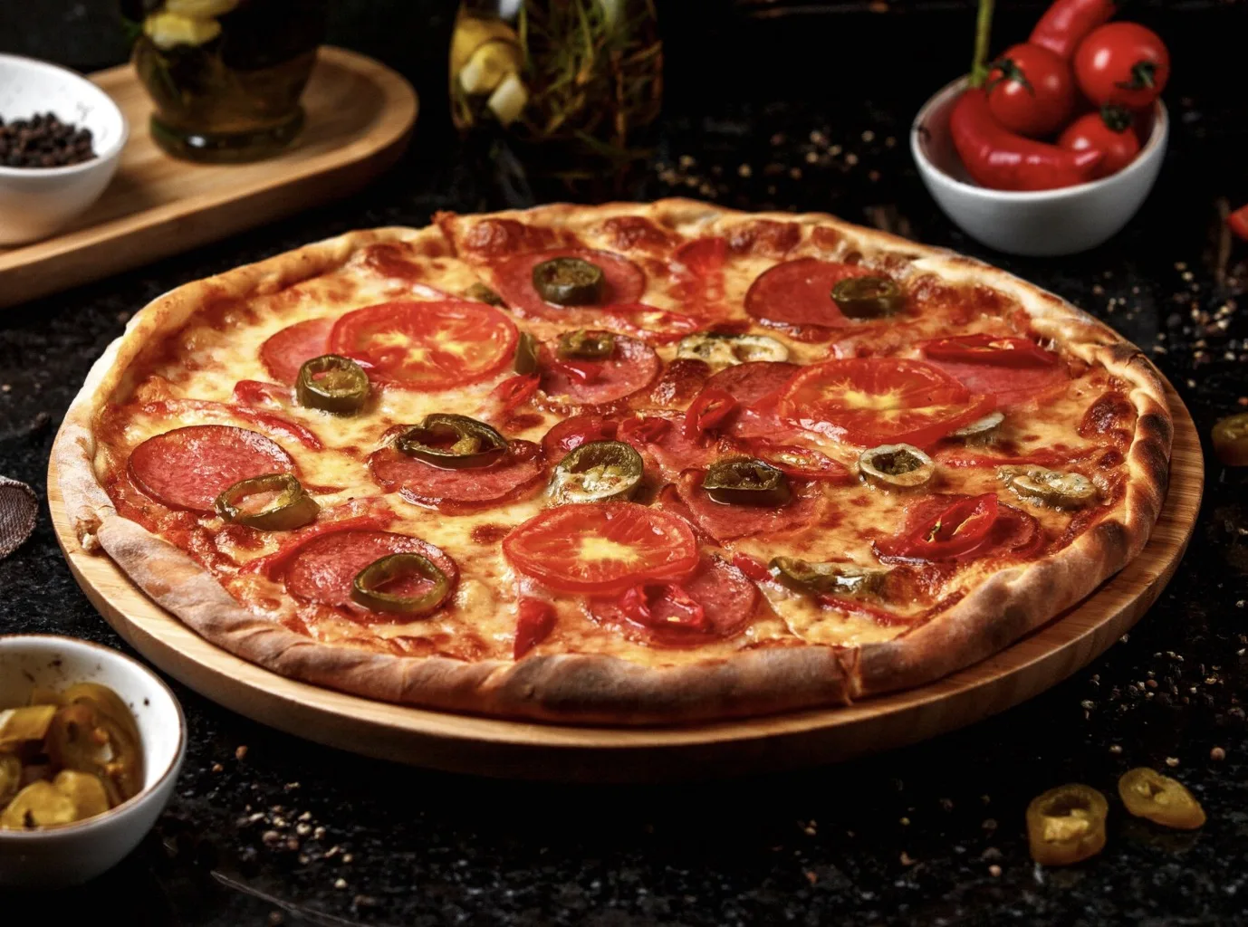 Você pode aprender a fazer pizzas e ganhar dinheiro com isso: São Roque abre curso gratuito com vagas limitadas