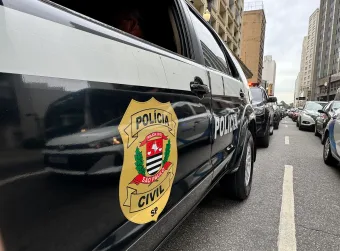 Polícia prende quadrilha que sequestrava motoristas em SP e detalhe encontrado no cativeiro chama atenção