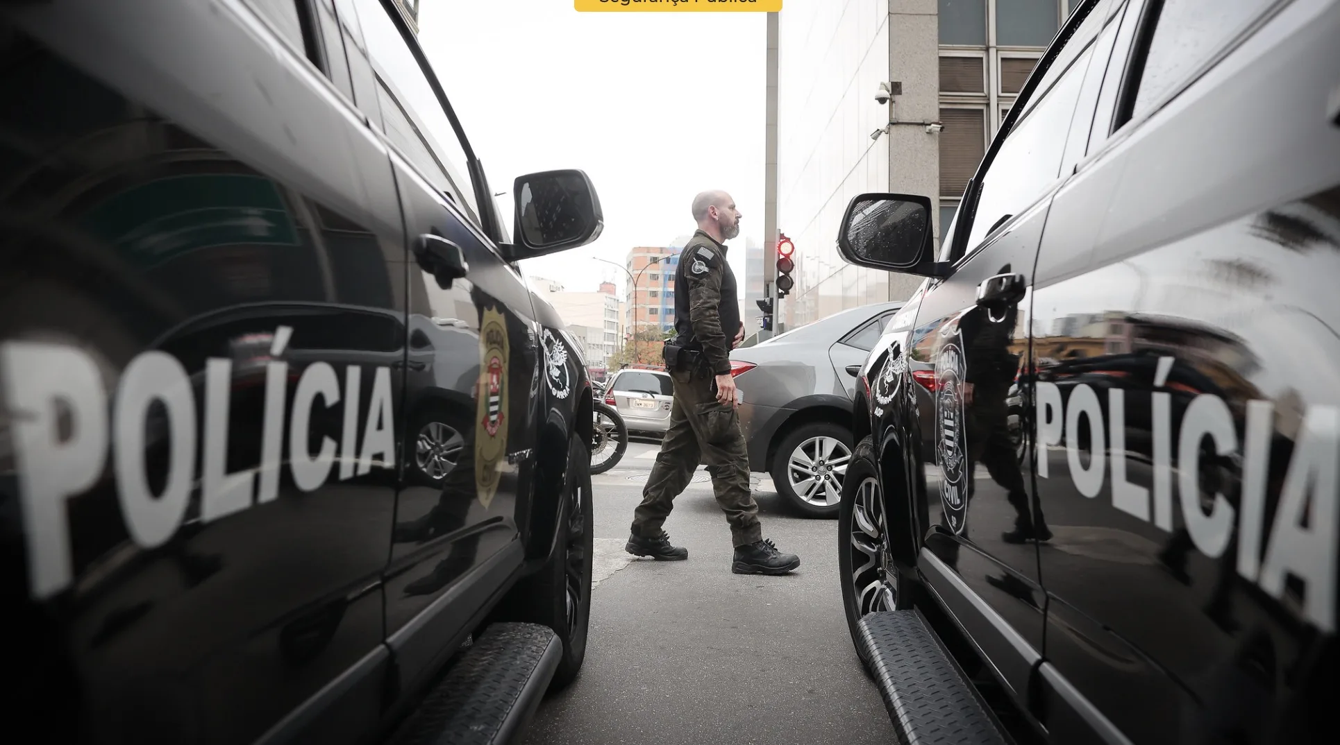 Você acha que a violência só aumenta? Os números mais recentes de SP revelam uma queda histórica