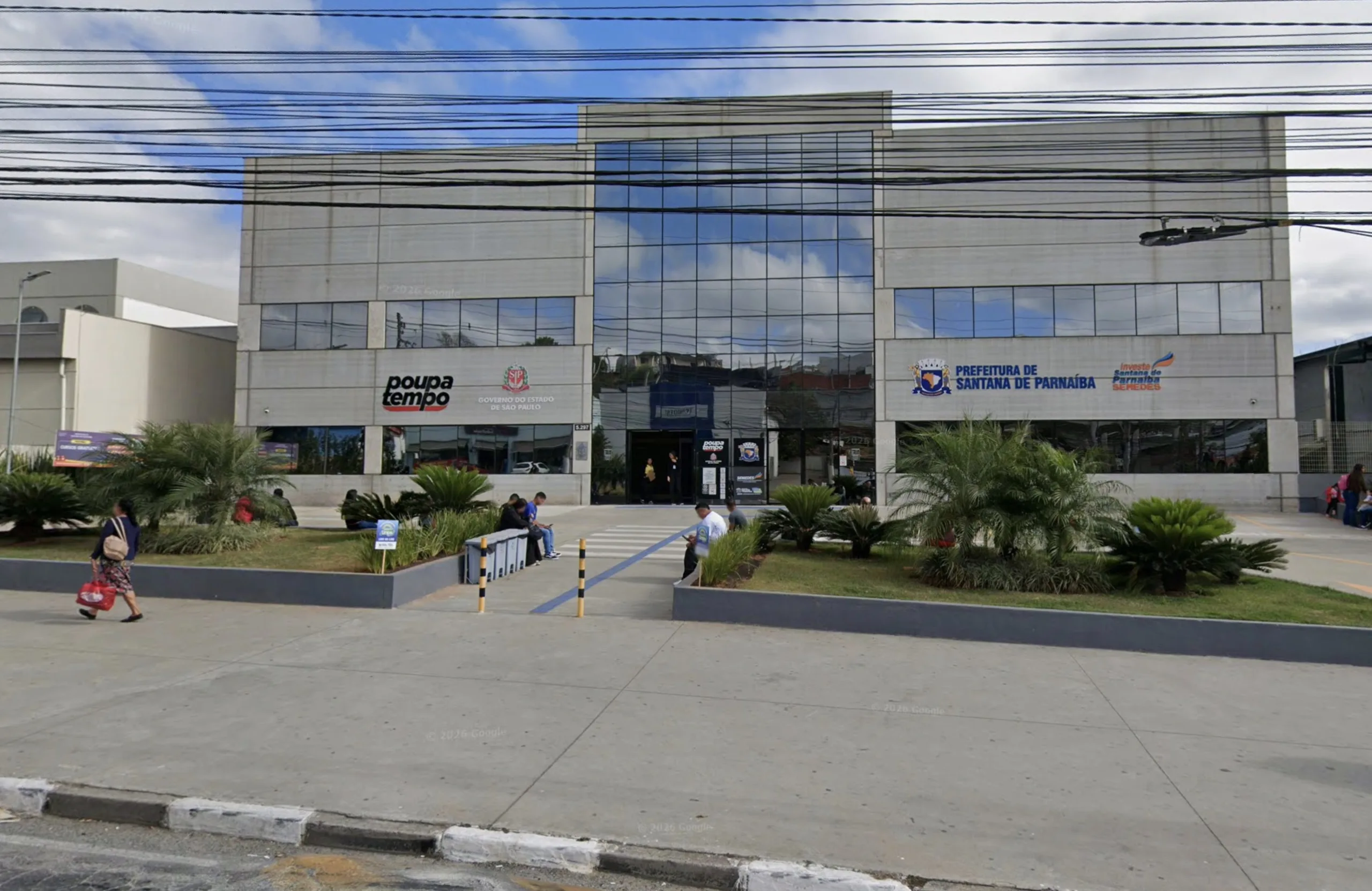INSS em Santana de Parnaíba vai mudar de endereço; Atendimento será no mesmo prédio do PoupaTempo