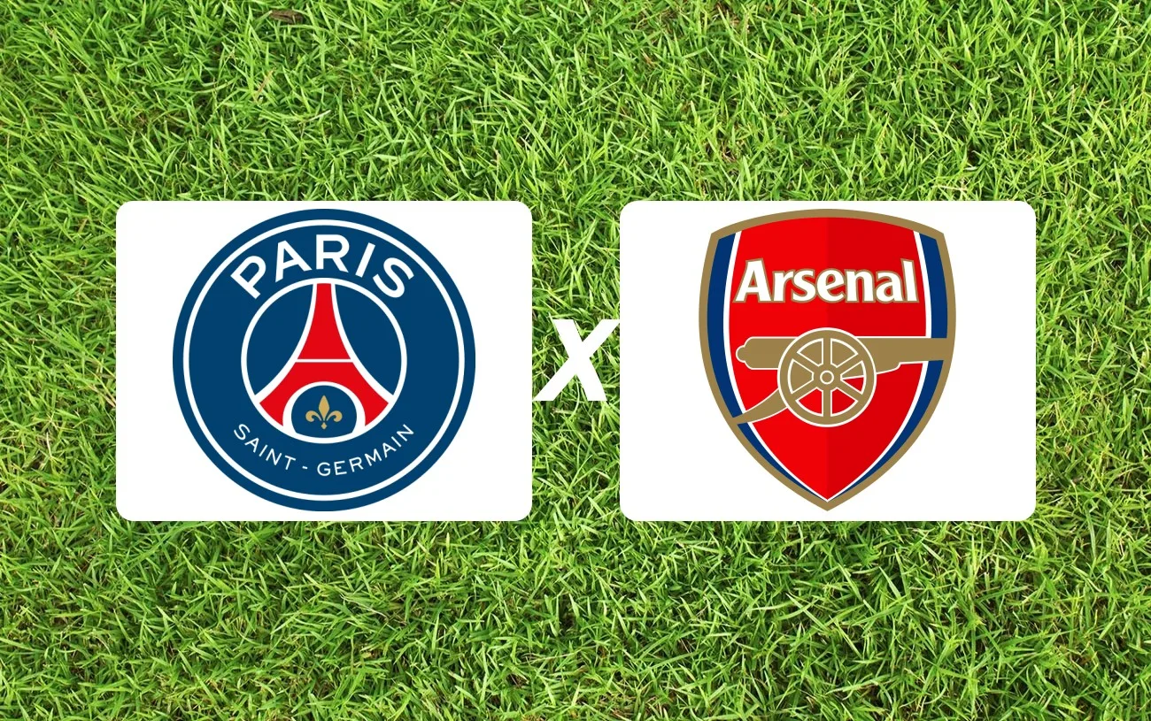Final da Champions 2026: PSG x Arsenal Onde Assistir, horário e palpite; final da Champions League define o campeão da Europa em Budapeste