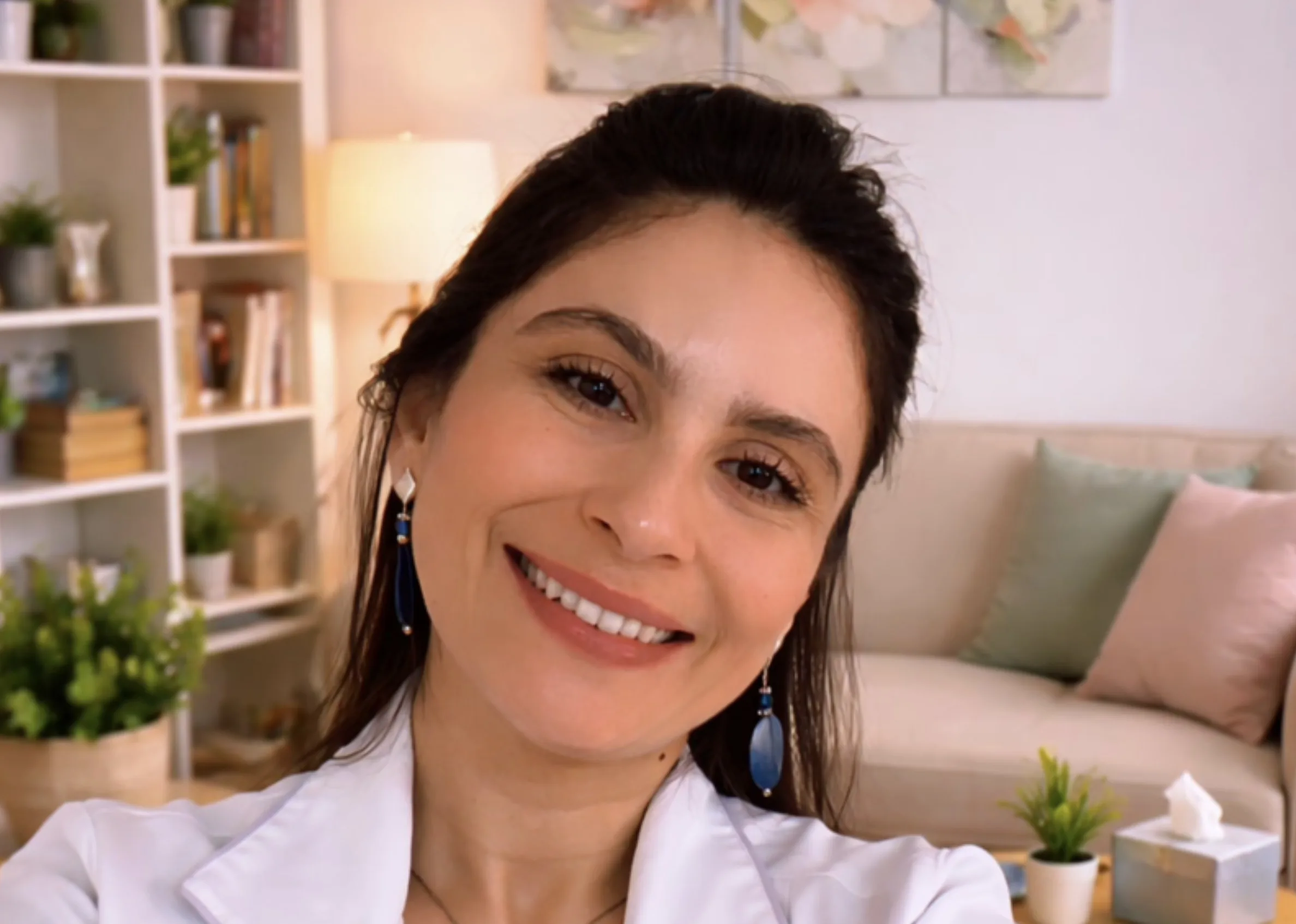 Saúde emocional virou prioridade? Psicóloga Márcia Magnusson fará palestra gratuita em Araçariguama e tema deve atrair moradores