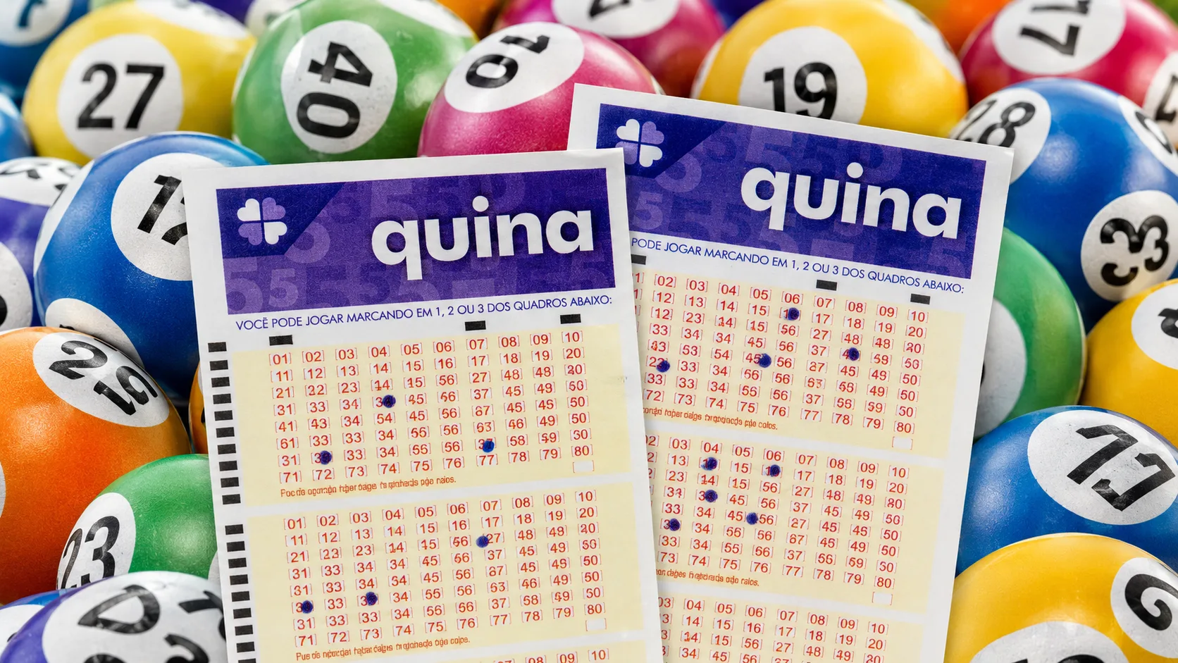 Resultado da Quina de Hoje Concurso 7019, quinta-feira, 07/05/2026: prêmio de R$ 11,5 milhões daria para comprar 58 Toyota Corolla Cross XRE 2026